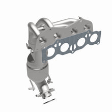 Load image into Gallery viewer, MagnaFlow Direct Fit Catalytic Converter SCION TC- 05-09 2.4L OEM