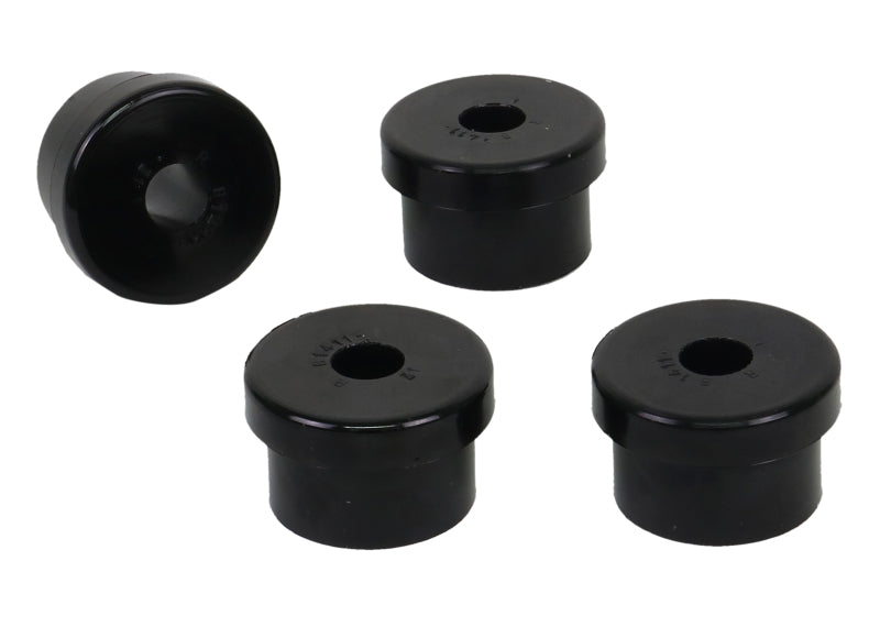 Whiteline 61-66 Ford Falcon Spring Eye Front Bushing Kit - GTR Auto