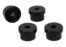 Load image into Gallery viewer, Whiteline 61-66 Ford Falcon Spring Eye Front Bushing Kit - GTR Auto