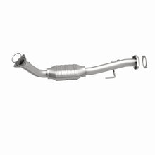 Load image into Gallery viewer, MagnaFlow Direct Fit Catalytic Conv 02-06 Cadillac Escalade / 02-06 GM Yukon (Inc Denali) 6.0L P/S