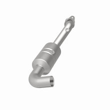 Load image into Gallery viewer, MagnaFlow Direct Fit Catalytic Converter 2017 F-150 3.5 OEM Underbody