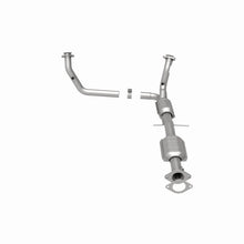 Load image into Gallery viewer, MagnaFlow Direct Fit Catalytic Converter 00-04 S10/Sonoma 4.3L
