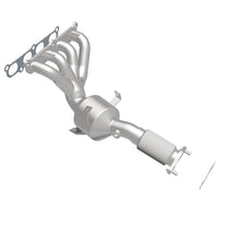 Load image into Gallery viewer, MagnaFlow Direct Fit Catalytic Converter 2011 Ford Fiesta 1.6L 4
