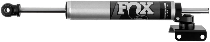Fox 14-18 RAM 2500/3500 2.0 Performance Series 8.3in TS Stabilizer Axle Mount - GTR Auto