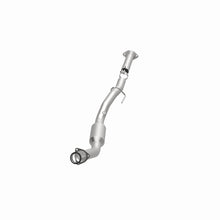 Load image into Gallery viewer, MagnaFlow Direct Fit Catalytic Conv 02-05 Chevrolet Trailblazer EXT 02-03 GMC Envoy XL 4.2L 129in WB