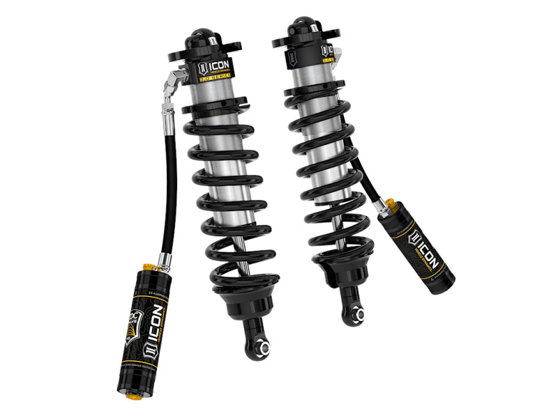 ICON 2022+ Toyota Tundra 3.0 Series VS RR CDCV Coilover Kit - GTR Auto