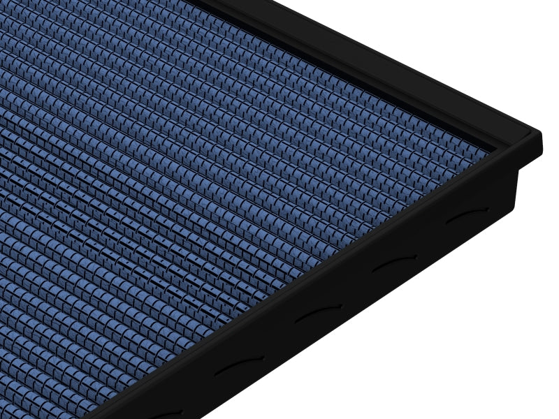 aFe MagnumFLOW Air Filters OER P5R A/F P5R BMW X5 xDRIVE 35d 09-11 L6-3.0L (td) - GTR Auto