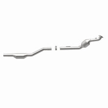 Load image into Gallery viewer, MagnaFlow Direct Fit Catalytic Converter 2000 Mercedes CL500 5.0L