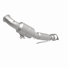 Load image into Gallery viewer, MagnaFlow Direct Fit Catalytic Converter 2013 Ford Escape 2.0L T AWD