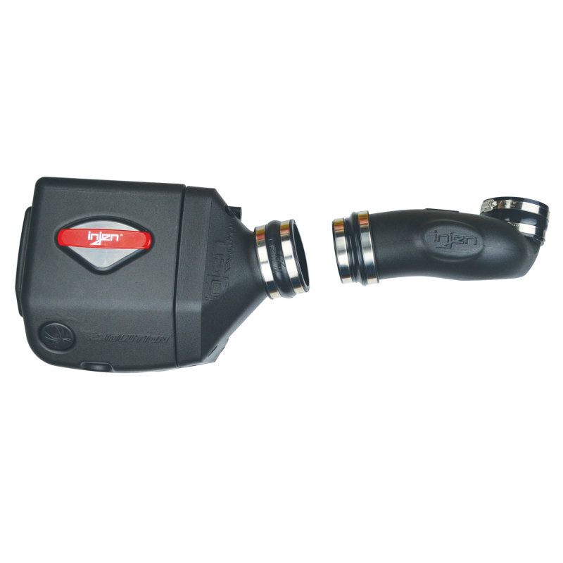 Injen 02-06 Cadillac Escalade V8 5.3L/6.0L Evolution Air Intake - GTR Auto