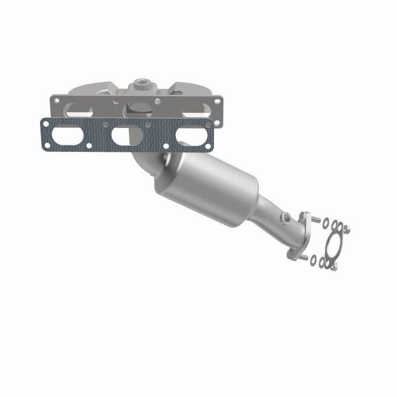 MagnaFlow Conv DF BMW 3 01-06 Rear - GTR Auto