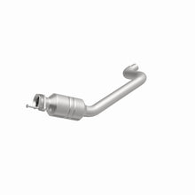 Load image into Gallery viewer, MagnaFlow Direct Fit Catalytic Converter 10-12 Jaguar XF 5.0L