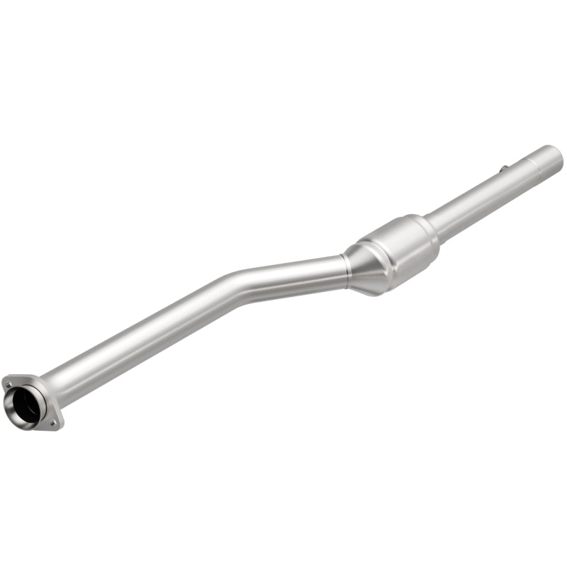 MagnaFlow Conv DF 99-00 BMW 540i 4.4L PS Rear - GTR Auto