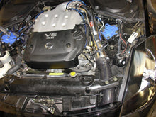 Load image into Gallery viewer, Injen 03-06 350Z 3.5L V6 Polished Cold Air Intake - GTR Auto