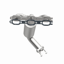 Load image into Gallery viewer, MagnaFlow Direct Fit Catalytic Converter 07-10 Chrysler Sebring 3.5L