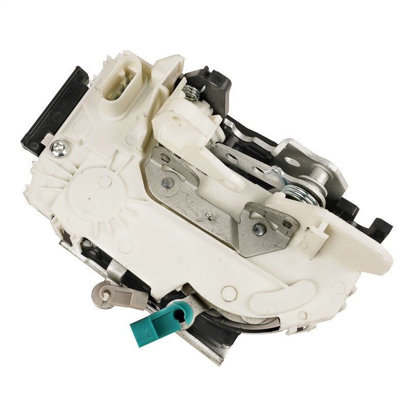 Omix Tailgate Latch W/Power Locks- 07-18 JK & JKU - GTR Auto