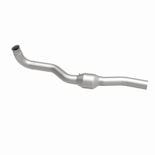 Load image into Gallery viewer, MagnaFlow Direct Fit Catalytic Converter 06- GM Silv/Sierra 6.6L