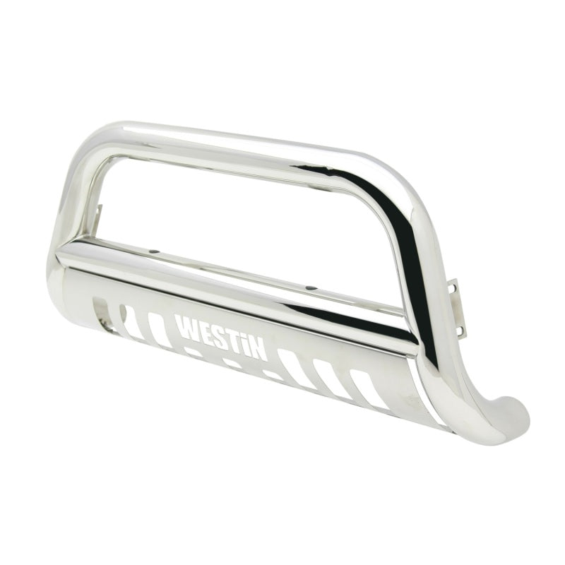 Westin 2010-2018 Ram 25/3500 E-Series Bull Bar - SS - GTR Auto