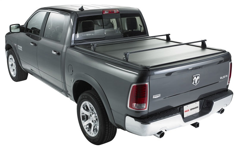 Pace Edwards 04-15 Nissan Titan King Cab 6ft 7in Small Bed UltraGroove Electric KEN6793