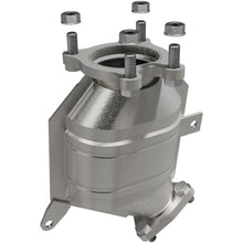 Load image into Gallery viewer, MagnaFlow Direct Fit Catalytic Converter 1990-1995 Honda Civic L4 1.5L (California)