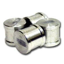 Load image into Gallery viewer, ATP Aluminum 1in Billet Plug