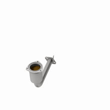 Load image into Gallery viewer, MagnaFlow Direct Fit Catalytic Converter 95-99 Esteem 1.6L front 49S