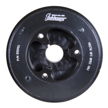 Load image into Gallery viewer, Fluidampr 08-15 Mitsubishi Evo X Steel Internally Balanced Damper - GTR Auto