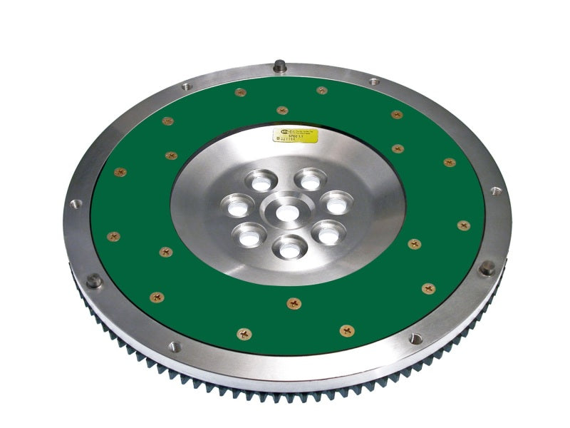 Fidanza 03-06 Evo 8/9 Aluminum Flywheel - GTR Auto