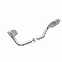 Load image into Gallery viewer, MagnaFlow Direct Fit Catalytic Converter California Grade 07-08 Dodge Durango 3.7L