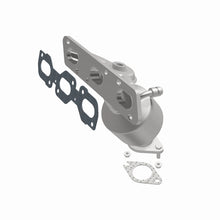 Load image into Gallery viewer, MagnaFlow Direct Fit Catalytic Converter 01-05 Ford Escape 3.0L