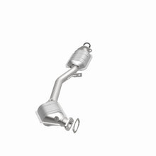Load image into Gallery viewer, MagnaFlow DF Cat Conv 99-05 Subaru Forester/96-97 &amp; 99-05 Impreza/01-03 Legacy/00-05 Outback Frt/Rr