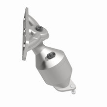 Load image into Gallery viewer, MagnaFlow Direct Fit Catalytic Converter 03 Mazda 6 3.0 Rear Manifold