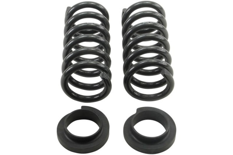 Belltech PRO COIL SPRING SET 99-06 GM 1500 ST CAB 2-3inch - GTR Auto
