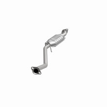 Load image into Gallery viewer, MagnaFlow Direct Fit Catalytic Converter Ford 87 93