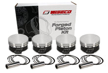 Load image into Gallery viewer, Wiseco Mini-Cooper 2002-5 FT 8.5:1 Turbo 77.5mm Piston Shelf Stock Kit - GTR Auto