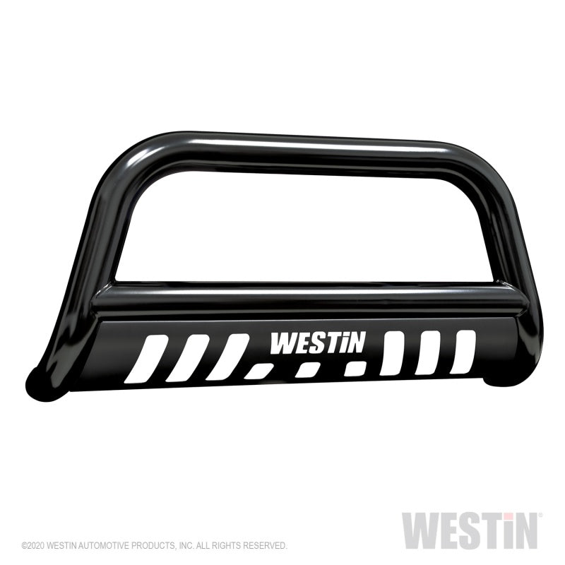 Westin 19-20 Ram 2500/3500 E-Series Bull Bar - Black - GTR Auto