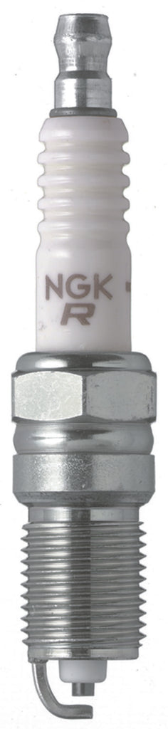 NGK V-Power Spark Plug Box of 4 (TR6) - GTR Auto