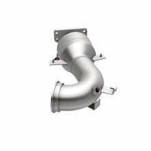 Load image into Gallery viewer, MagnaFlow Direct Fit Catalytic Converter 2013 Dodge Dart 1.4L
