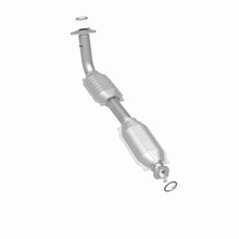 Load image into Gallery viewer, MagnaFlow Direct Fit Catalytic Converter 07-08 4.7L Tundra P/S OEM