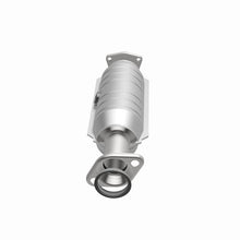 Load image into Gallery viewer, MagnaFlow Direct Fit Catalytic Converter 99-00 Honda Civic EX/SI 1