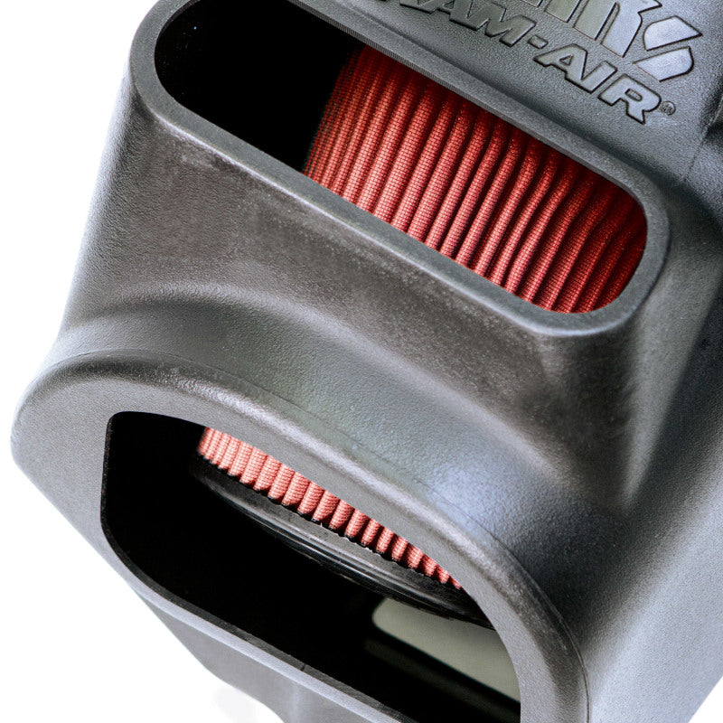 Banks Power 17-19 Chevy/GMC 2500 L5P 6.6L Ram-Air Intake System - GTR Auto