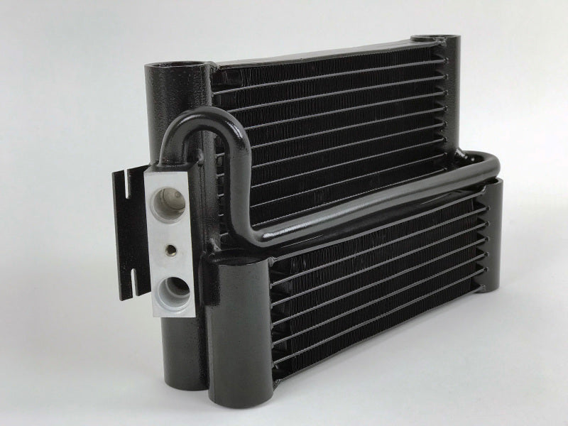 CSF 11-16 BMW 135i(X) 5 Door F20 / M135i(X) 3 Door F21 Race-Spec Oil Cooler - GTR Auto