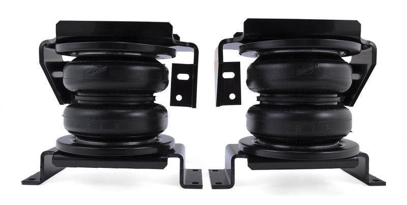 Air Lift Loadlifter 5000 Rear Air Spring Kit for 94-18 Ford F-450 Super Duty - GTR Auto