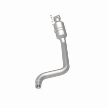 Load image into Gallery viewer, MagnaFlow Direct Fit Catalytic Converter 10-12 Jaguar XF 5.0L