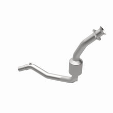 Load image into Gallery viewer, MagnaFlow Direct Fit Catalytic Converter 96-97 Chrysler Concorde 3.5L