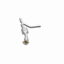 Load image into Gallery viewer, MagnaFlow Direct Fit Catalytic Converter 97-00 Ford Vans 4.2L