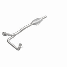 Load image into Gallery viewer, MagnaFlow Direct Fit Catalytic Converter Ford 84 86