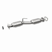 Load image into Gallery viewer, MagnaFlow Direct Fit Catalytic Converter 95 Explorer 4.0L CA