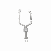 Load image into Gallery viewer, MagnaFlow Direct Fit Catalytic Converter 95-97 SC400 4.0L