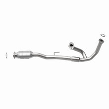 Load image into Gallery viewer, MagnaFlow Direct Fit Catalytic Converter 97-02 Toyota Camry 3.0L